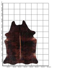 Load image into Gallery viewer, Eksootiline lehmanahk XXL
