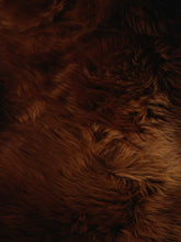 Load image into Gallery viewer, Pruun lambanahk "Rusty"