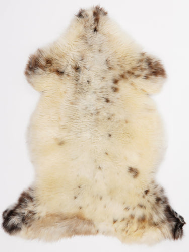 Mitmevärviline lambanahk L
