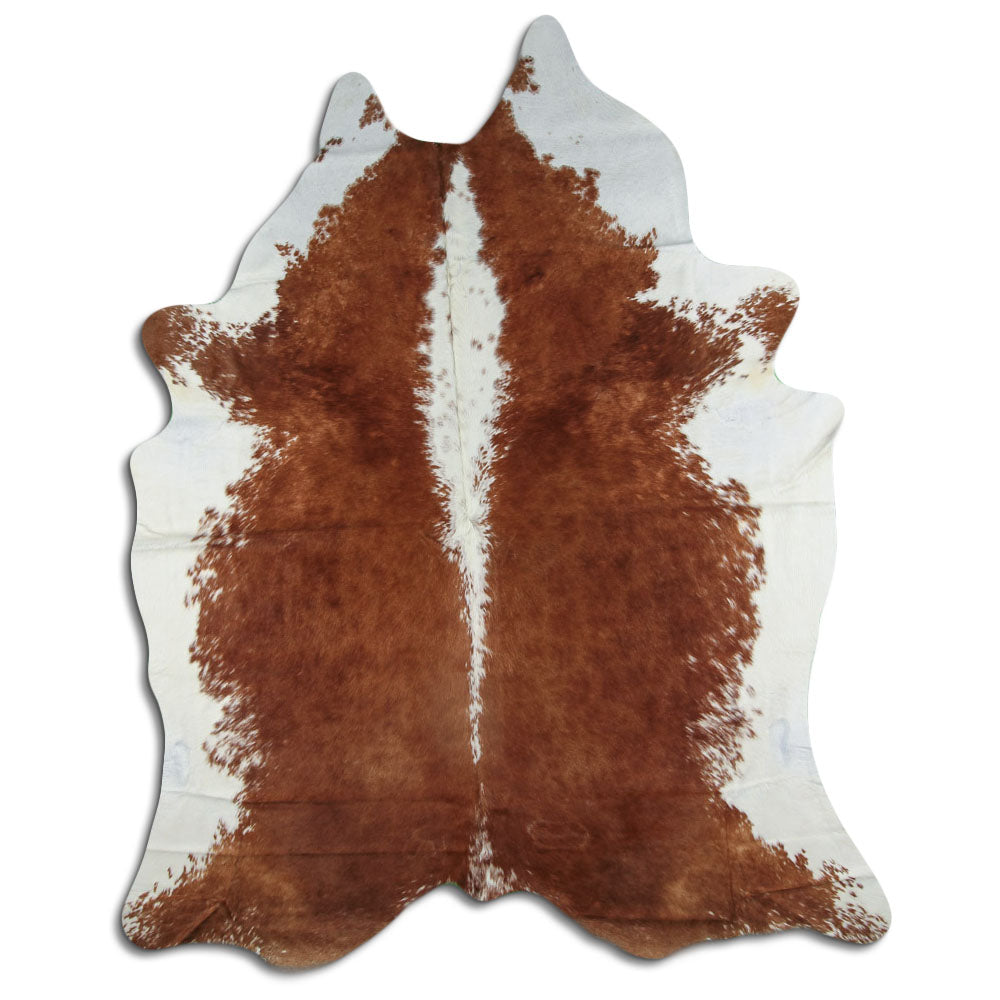 Pruun lehmanahk XXXL