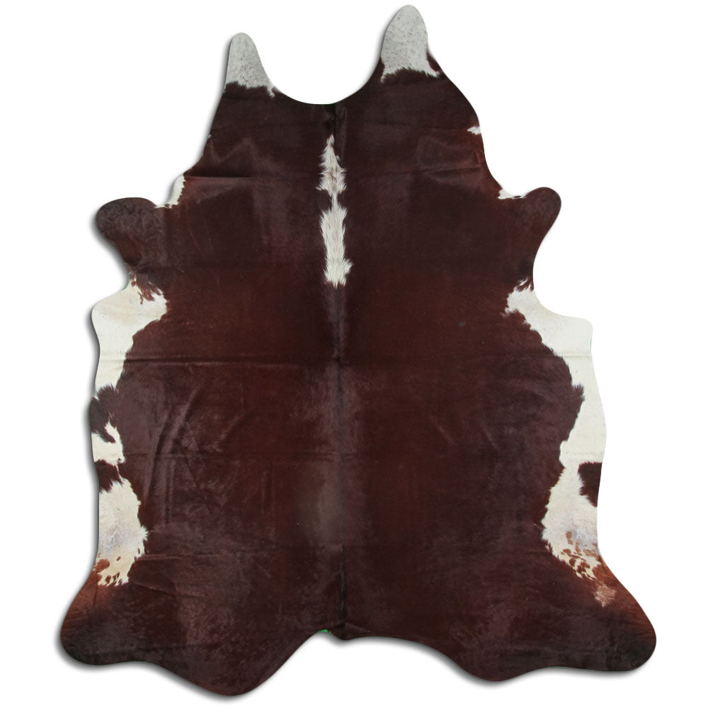Pruun lehmanahk XXL