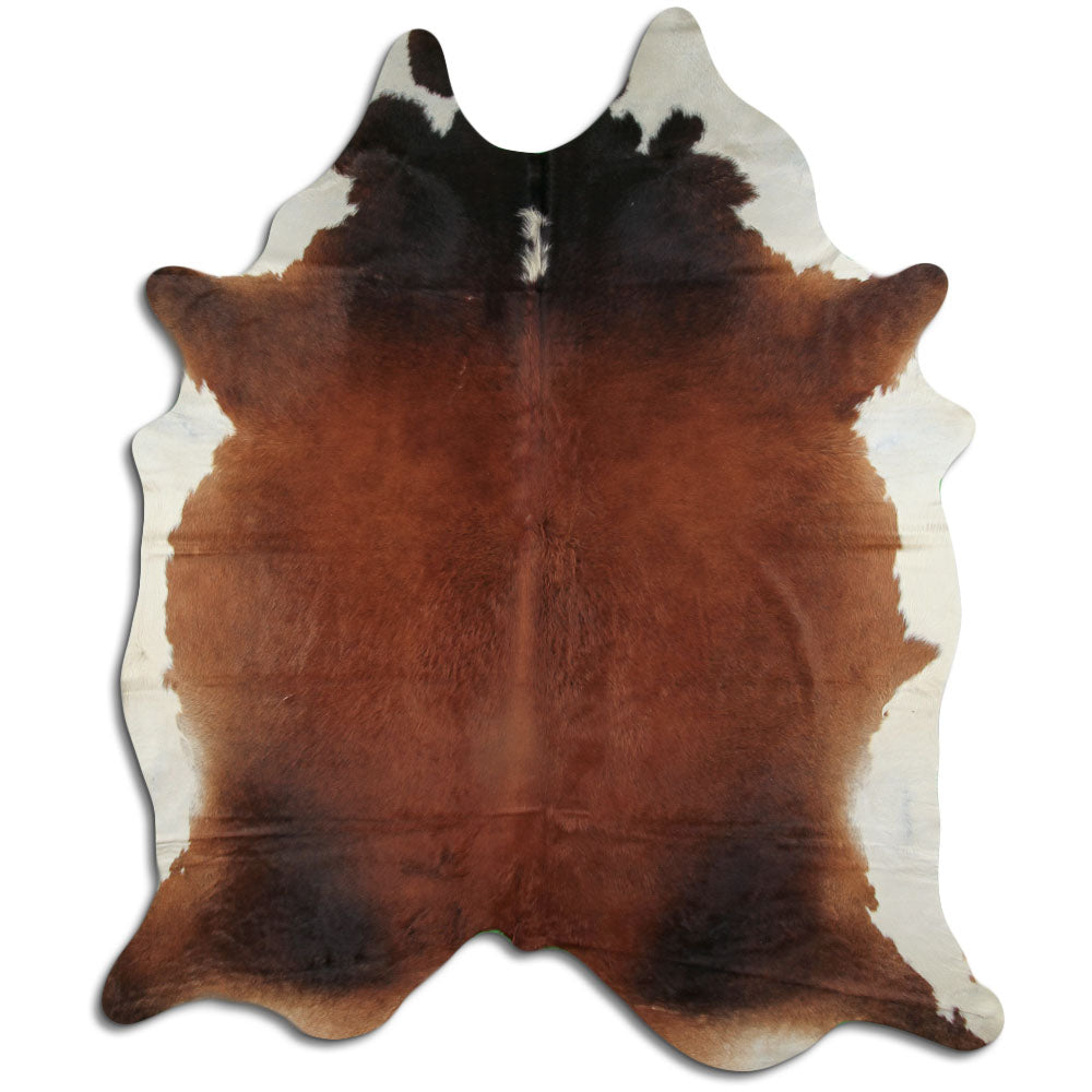 Pruun lehmanahk XXXL