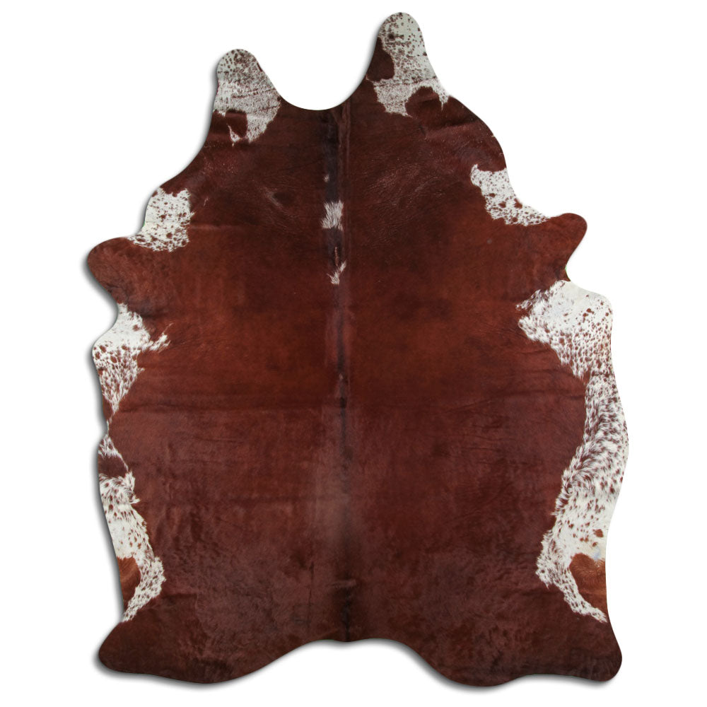 Pruun lehmanahk XXL