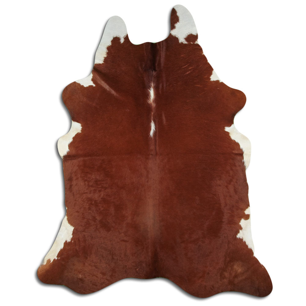 Pruun lehmanahk XXL