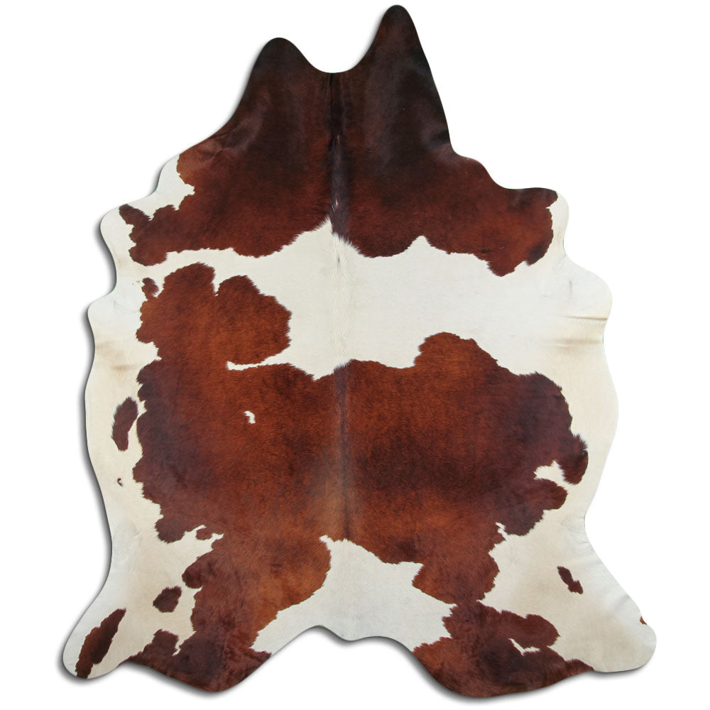 Pruun lehmanahk XXXL