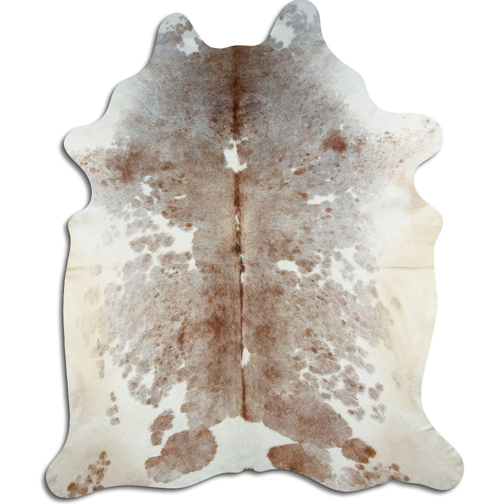 Pruun lehmanahk XXL