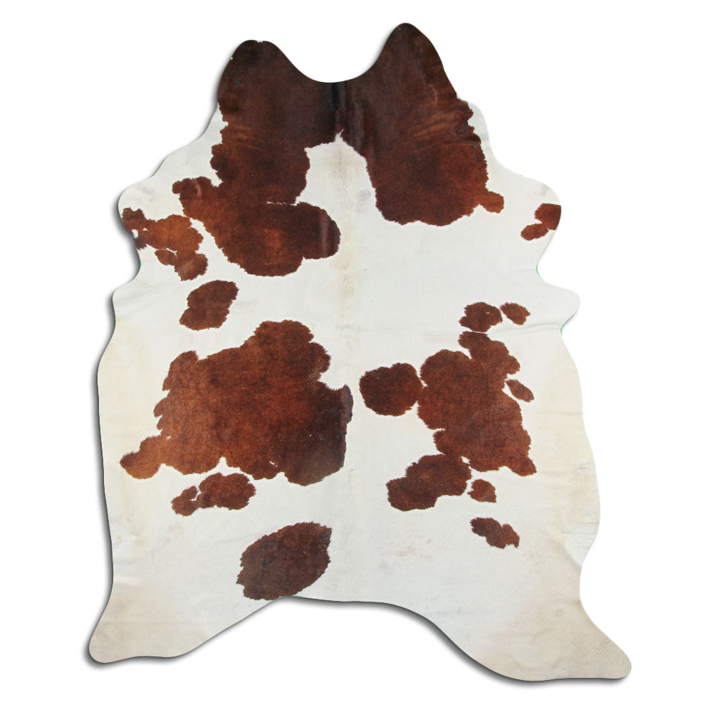 Pruun lehmanahk XXXL