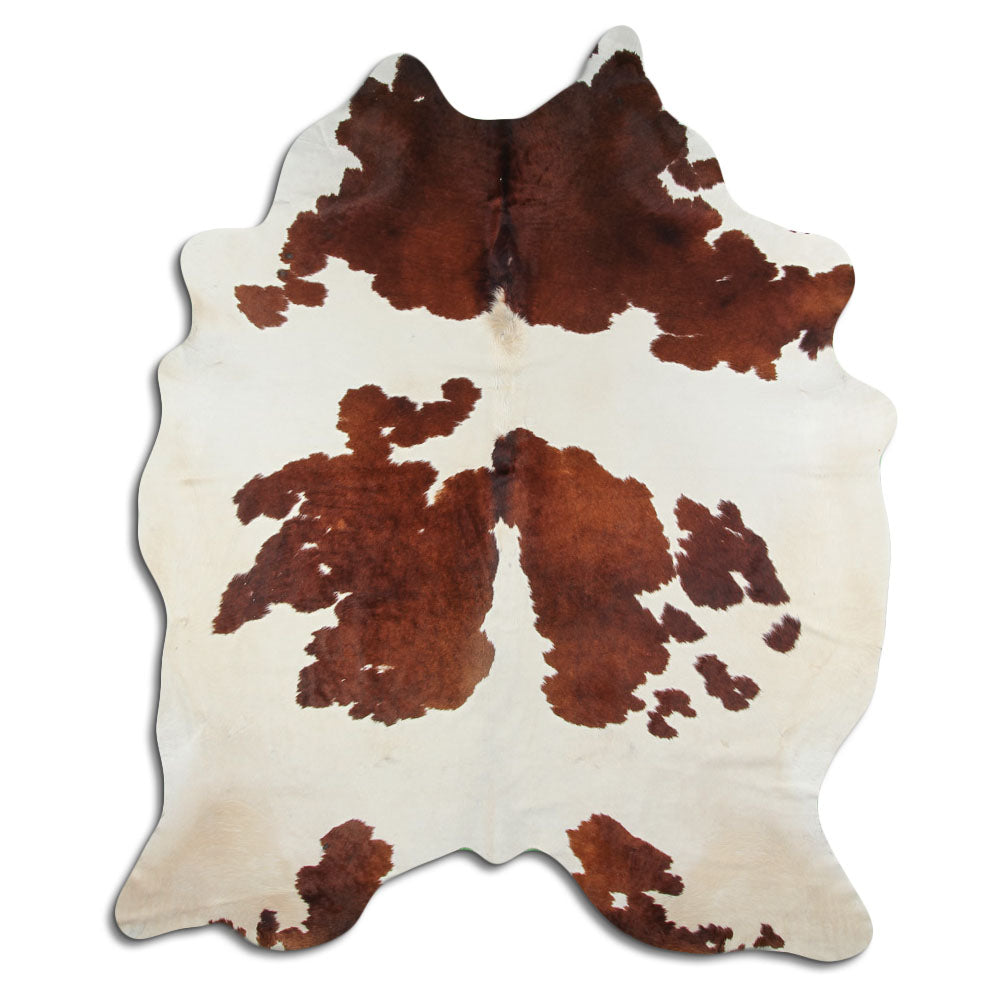 Pruun lehmanahk XXL
