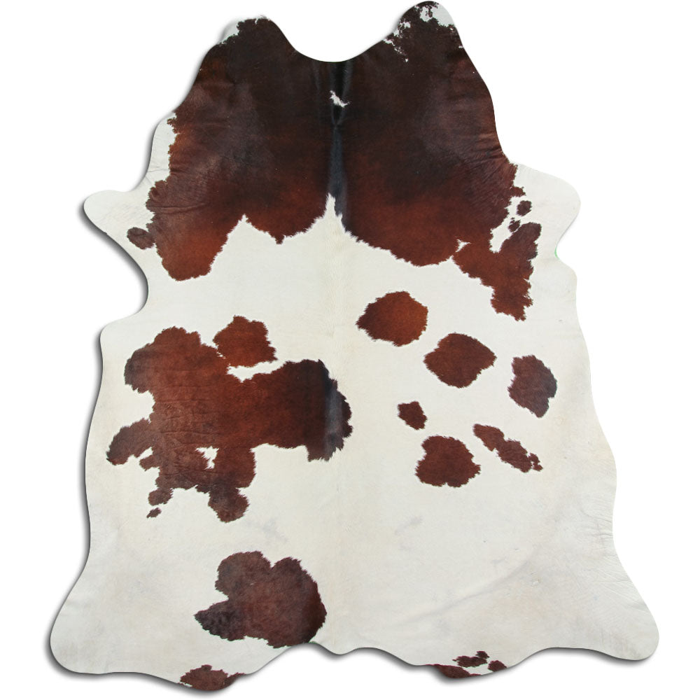 Pruun lehmanahk XXL