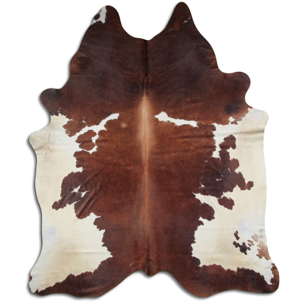 Pruun lehmanahk XXXL