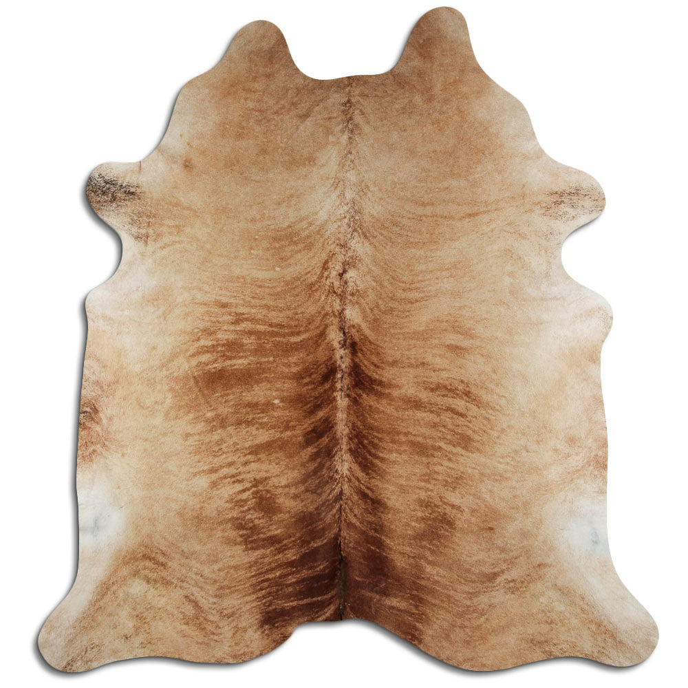 Eksootiline lehmanahk XL