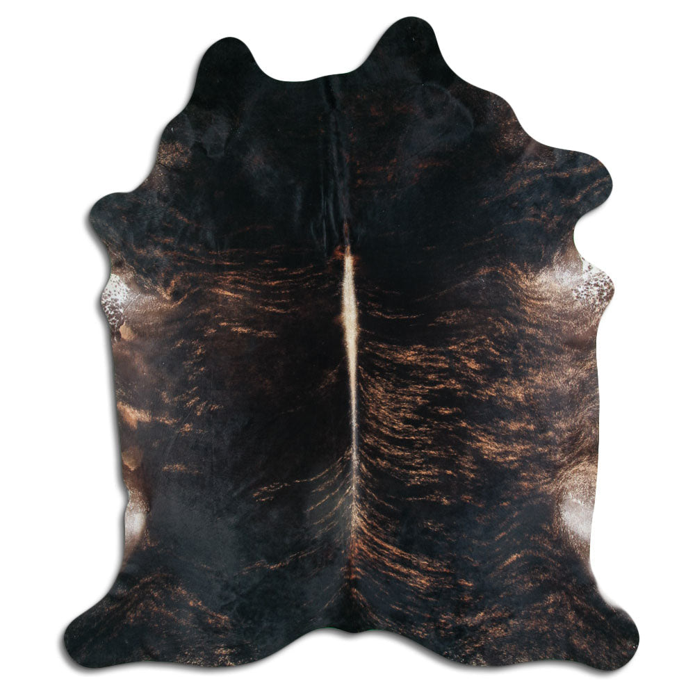 Eksootiline lehmanahk XXL