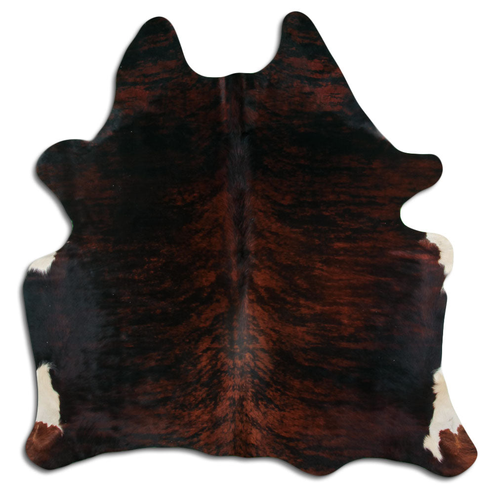 Eksootiline lehmanahk M