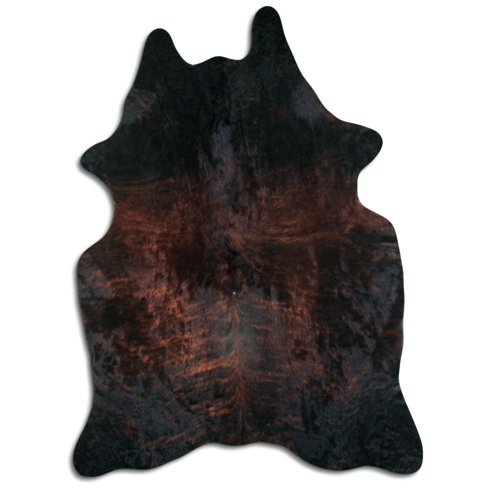 Eksootiline lehmanahk XL