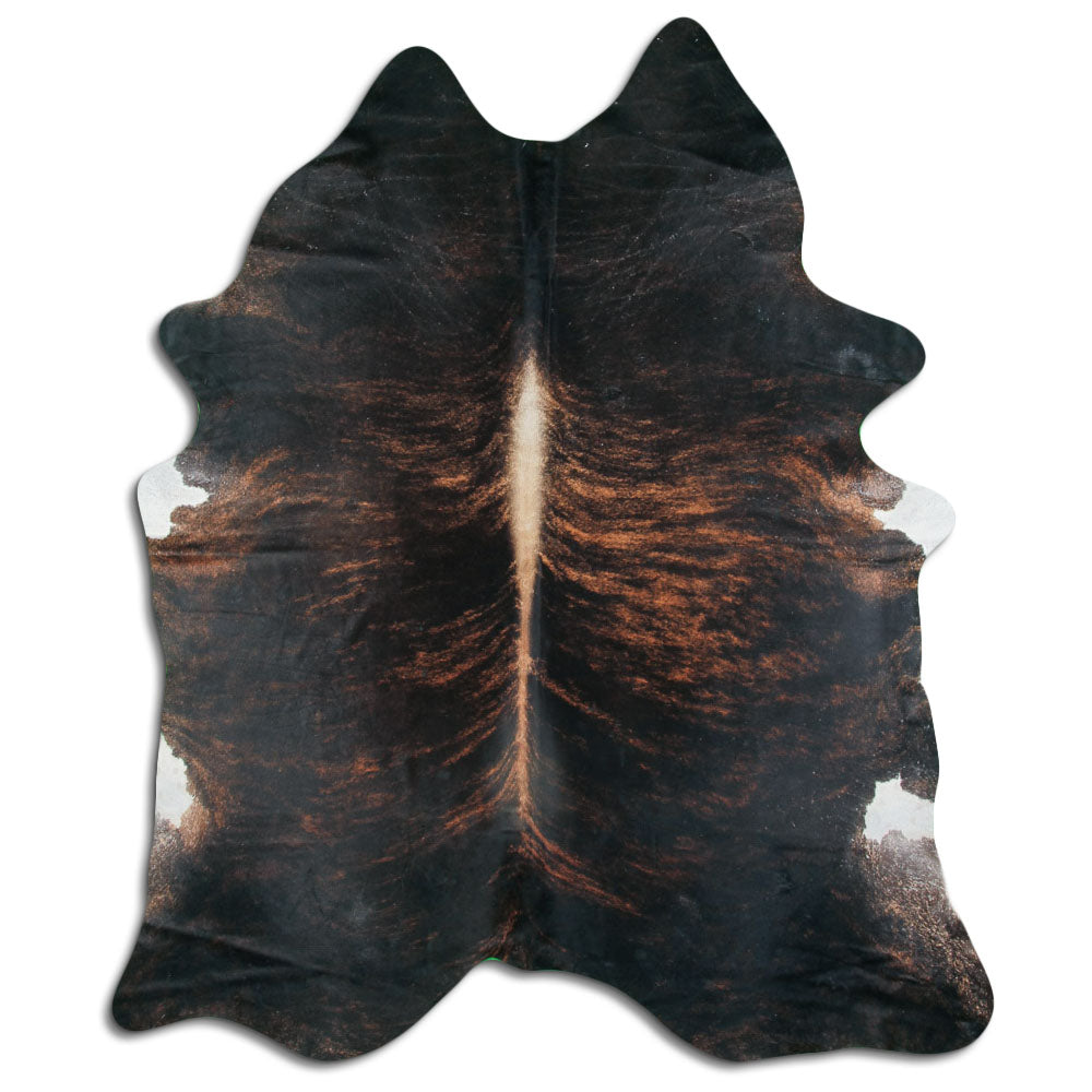 Eksootiline lehmanahk XXL