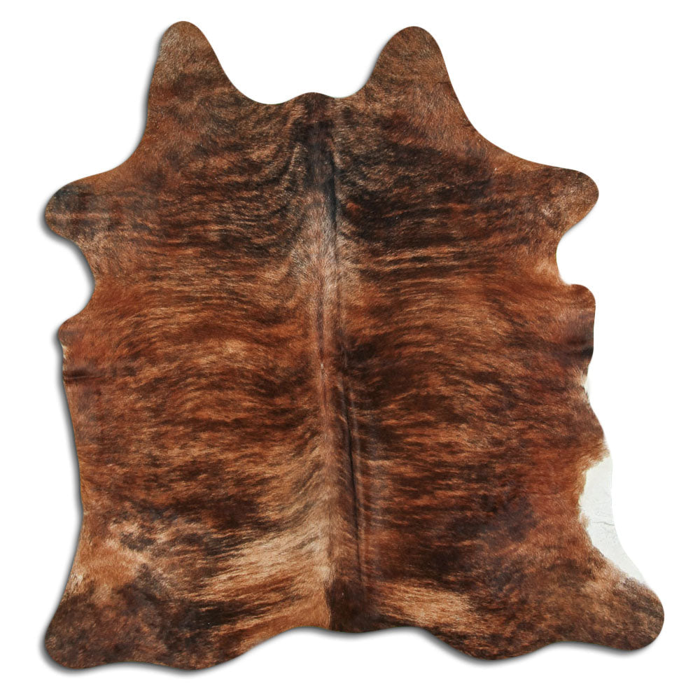 Eksootiline lehmanahk M