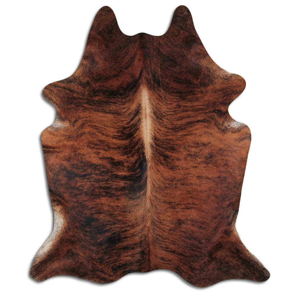 Eksootiline lehmanahk XL