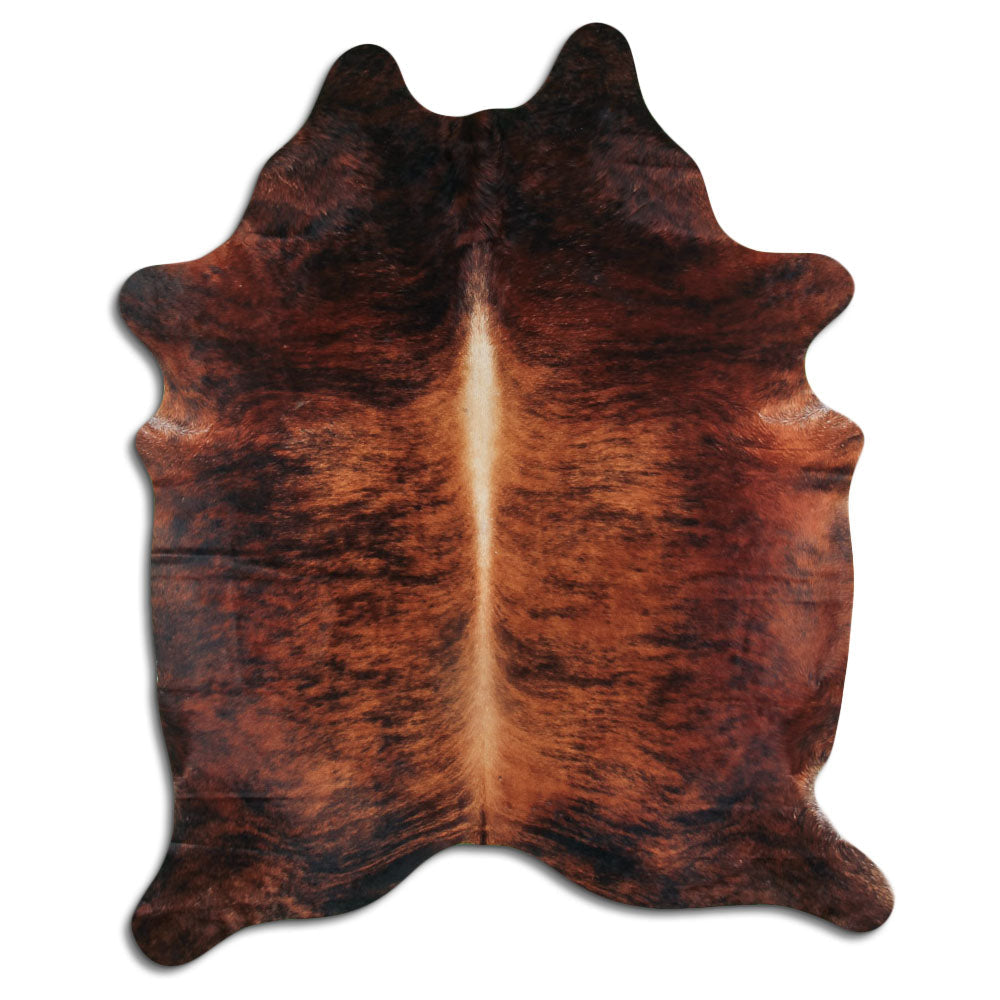 Eksootiline lehmanahk XXL