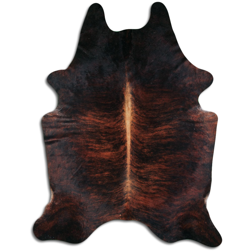 Eksootiline lehmanahk XXXL