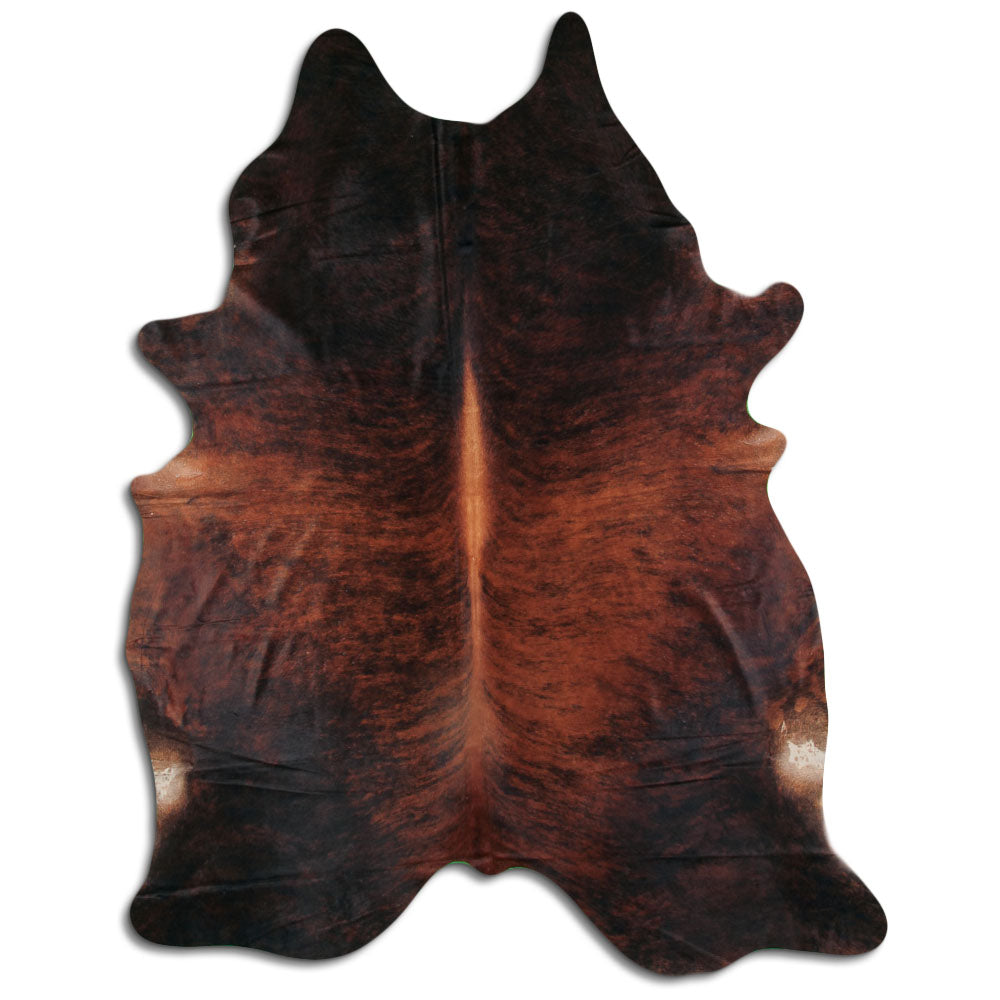 Eksootiline lehmanahk XXXL