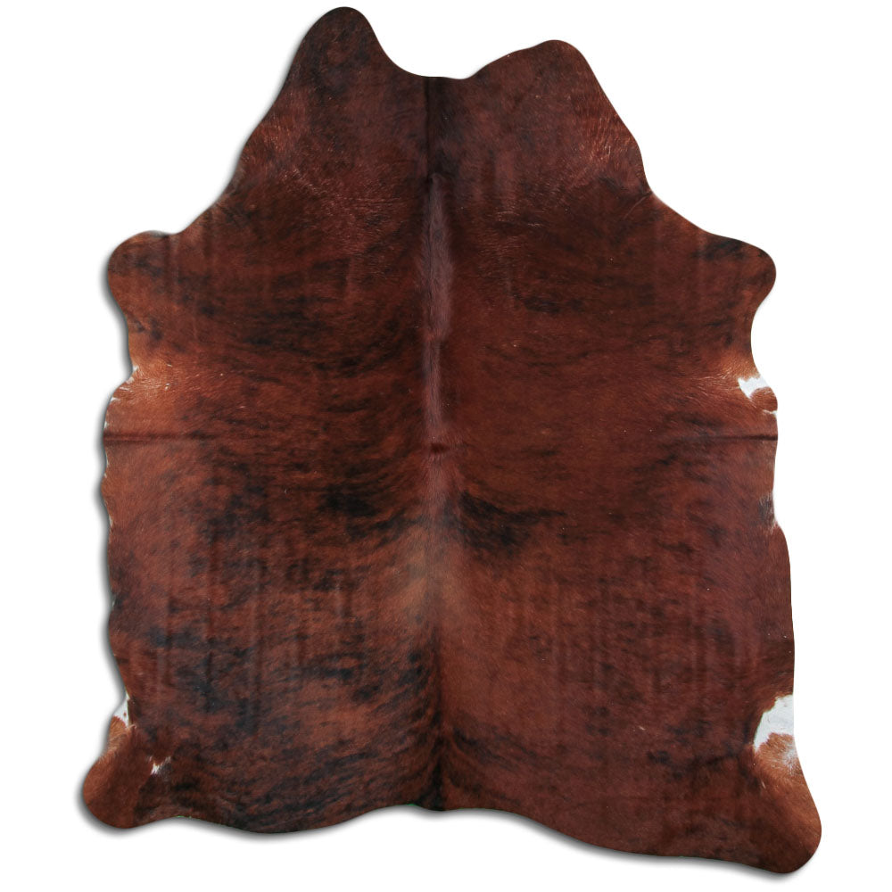 Eksootiline lehmanahk XL