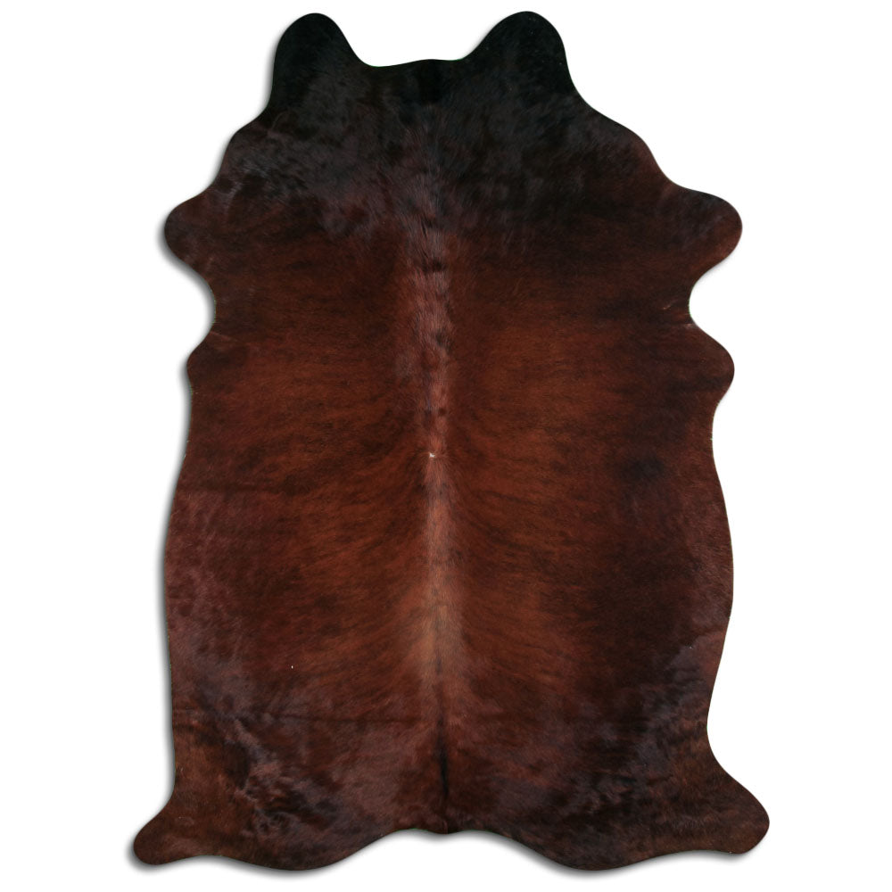 Eksootiline lehmanahk XXL