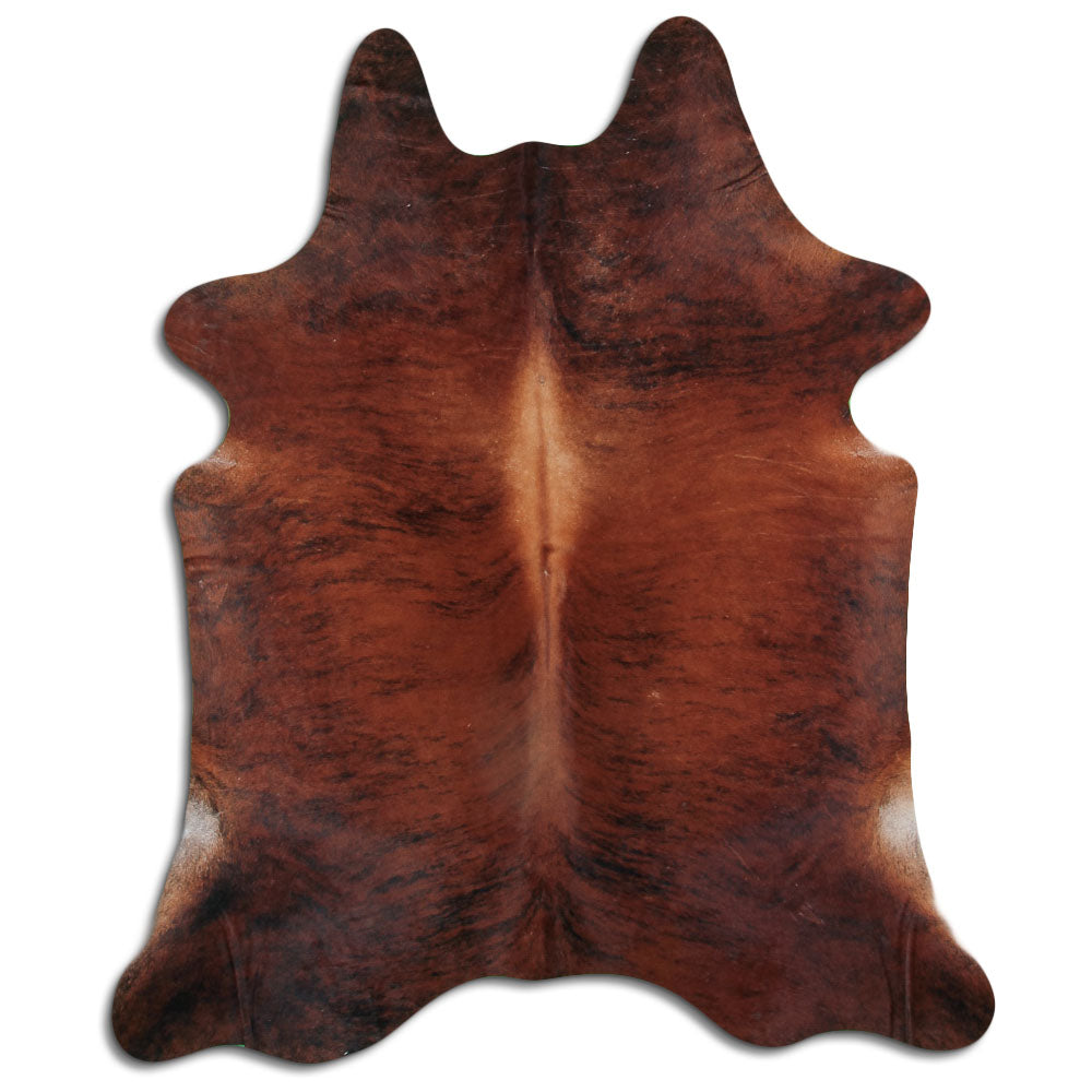 Eksootiline lehmanahk XL