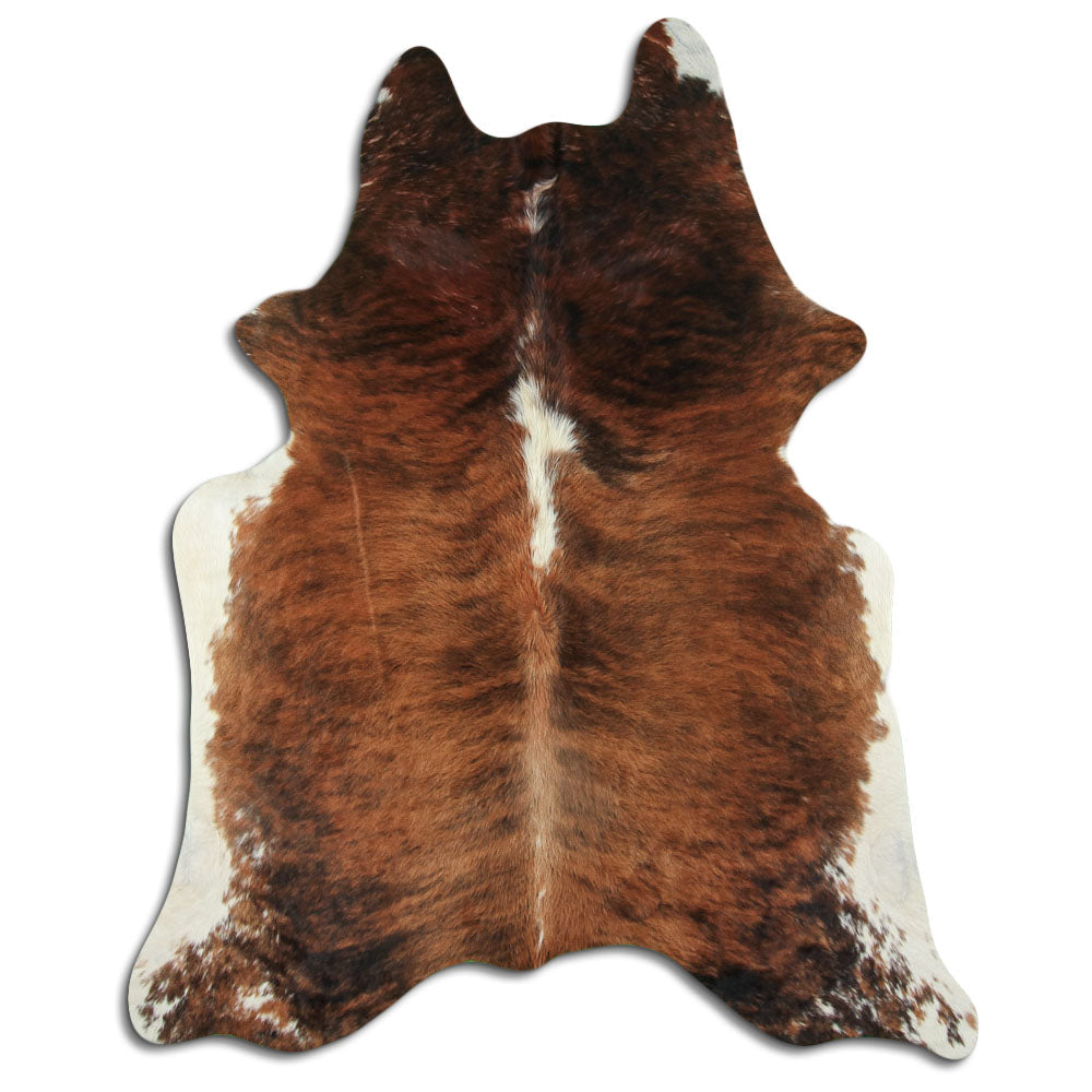 Eksootiline lehmanahk XL