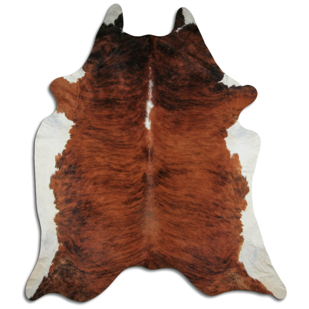 Eksootiline lehmanahk XXXL