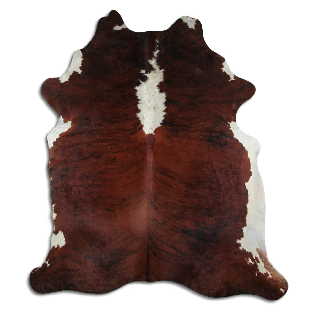 Eksootiline lehmanahk XL