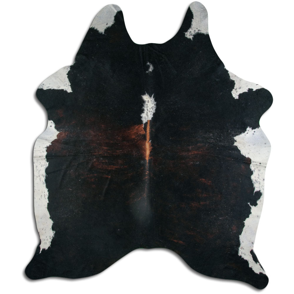 Eksootiline lehmanahk XXXL