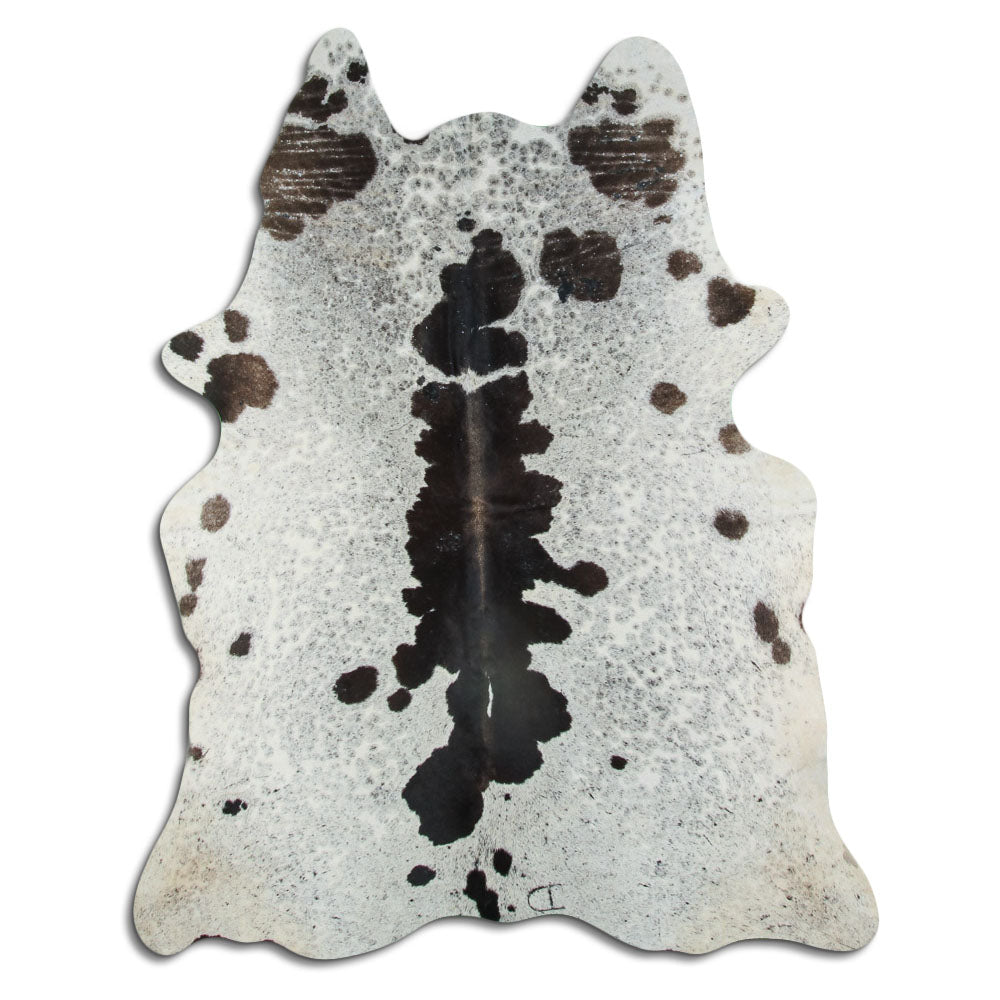 Salt and Pepper eksootiline lehmanahk L