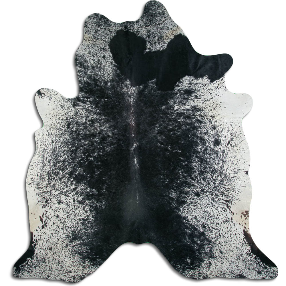 Salt & Pepper eksootiline lehmanahk  XXL