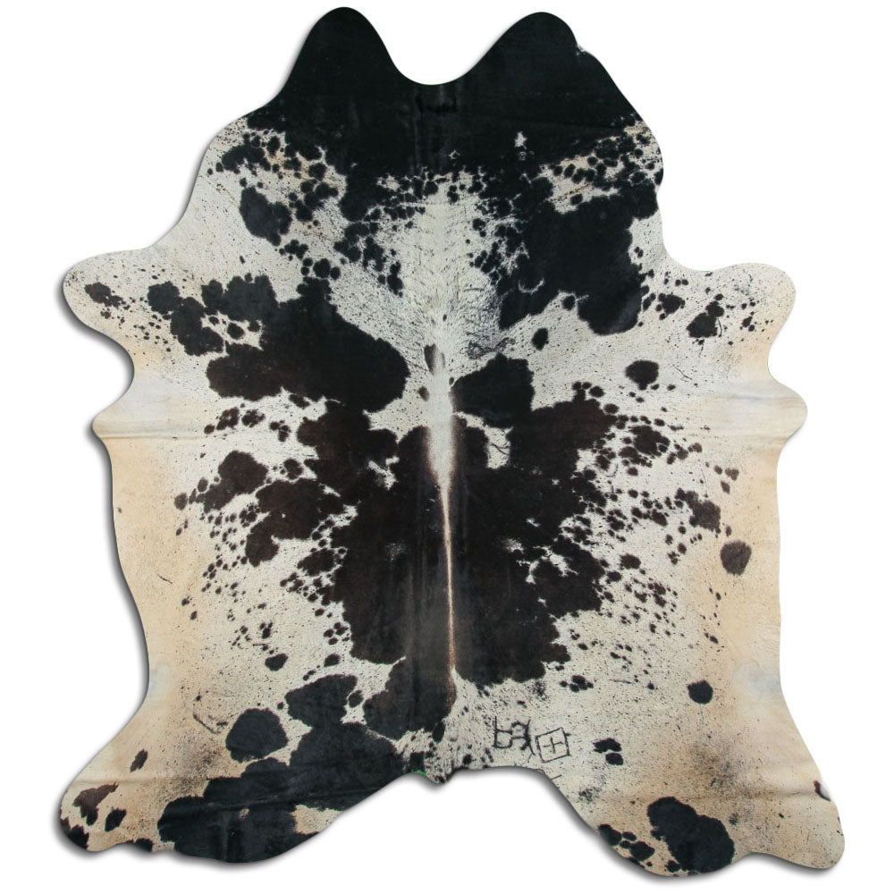 Salt & Pepper eksootiline lehmanahk  XXL
