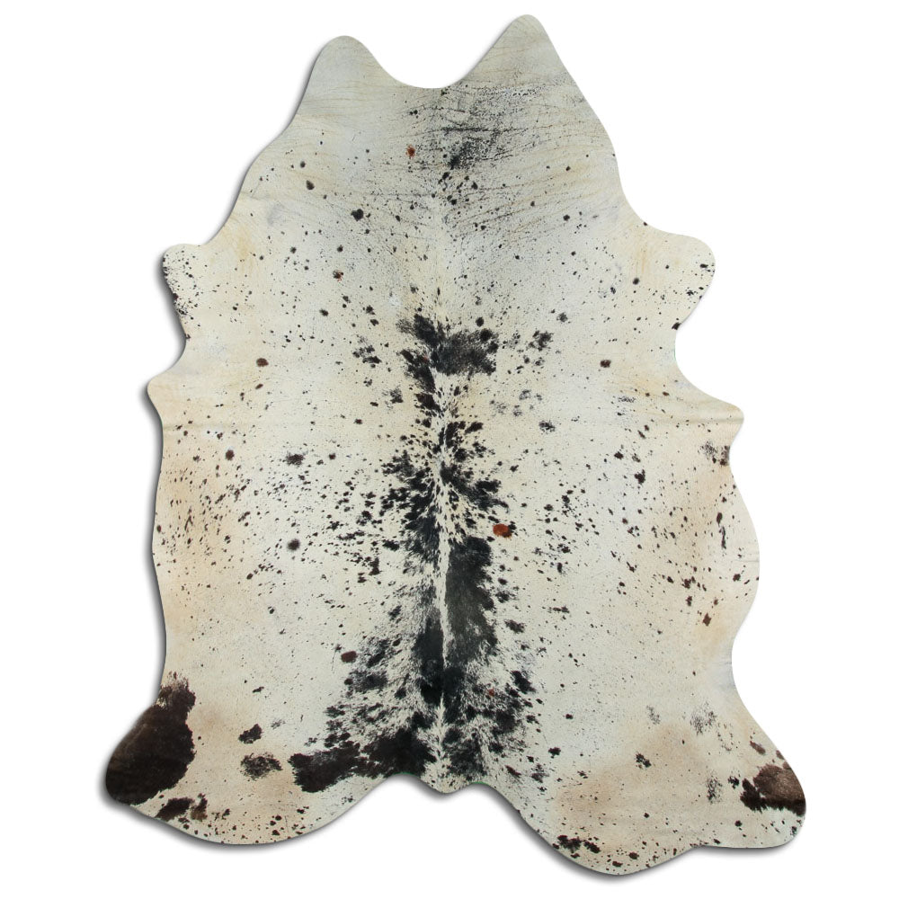 Salt & Pepper eksootiline lehmanahk  XXL