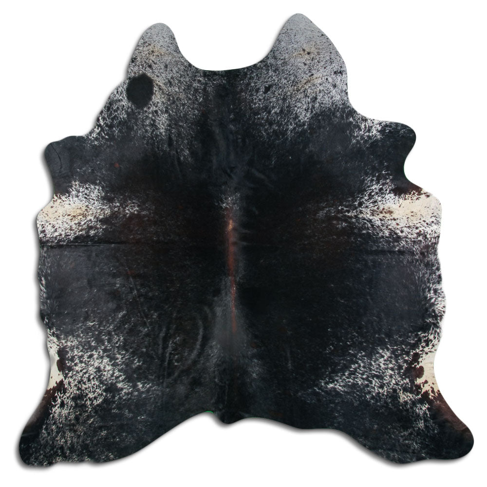 Salt & Pepper eksootiline lehmanahk  XL