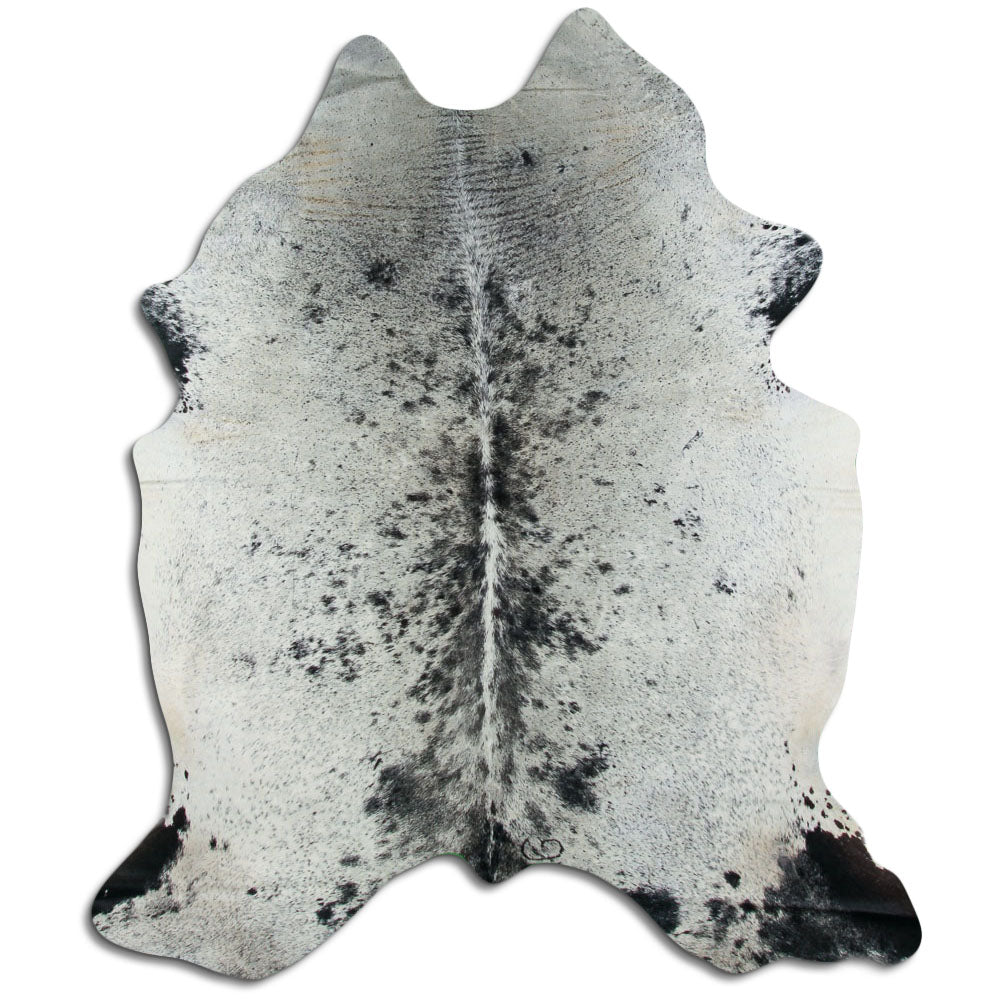 Salt & Pepper eksootiline lehmanahk  XL