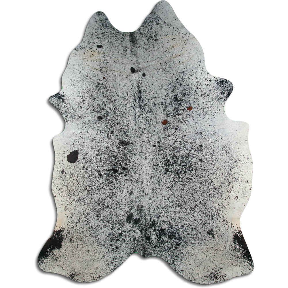 Salt & Pepper eksootiline lehmanahk  XXXL