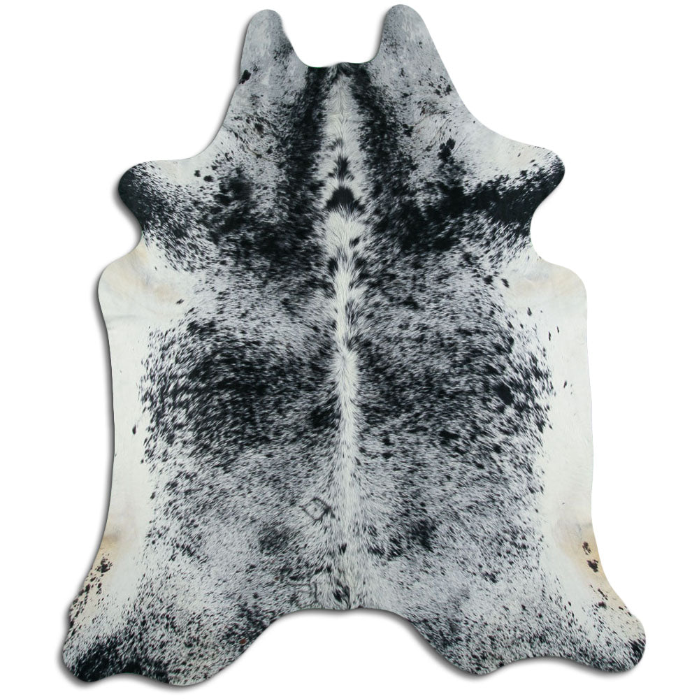 Salt & Pepper eksootiline lehmanahk  XXL