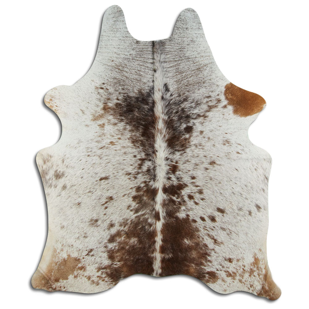 Salt & Pepper eksootiline lehmanahk  L