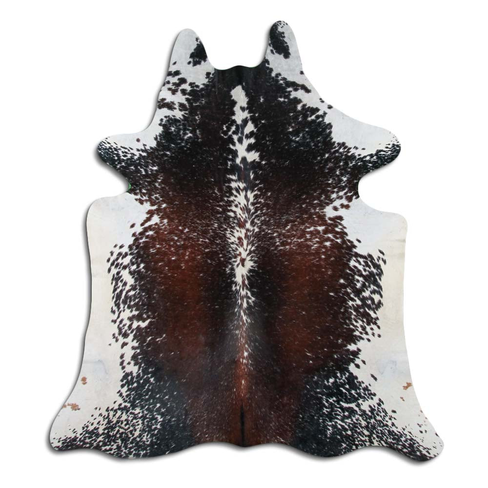 Salt and Pepper eksootiline lehmanahk L