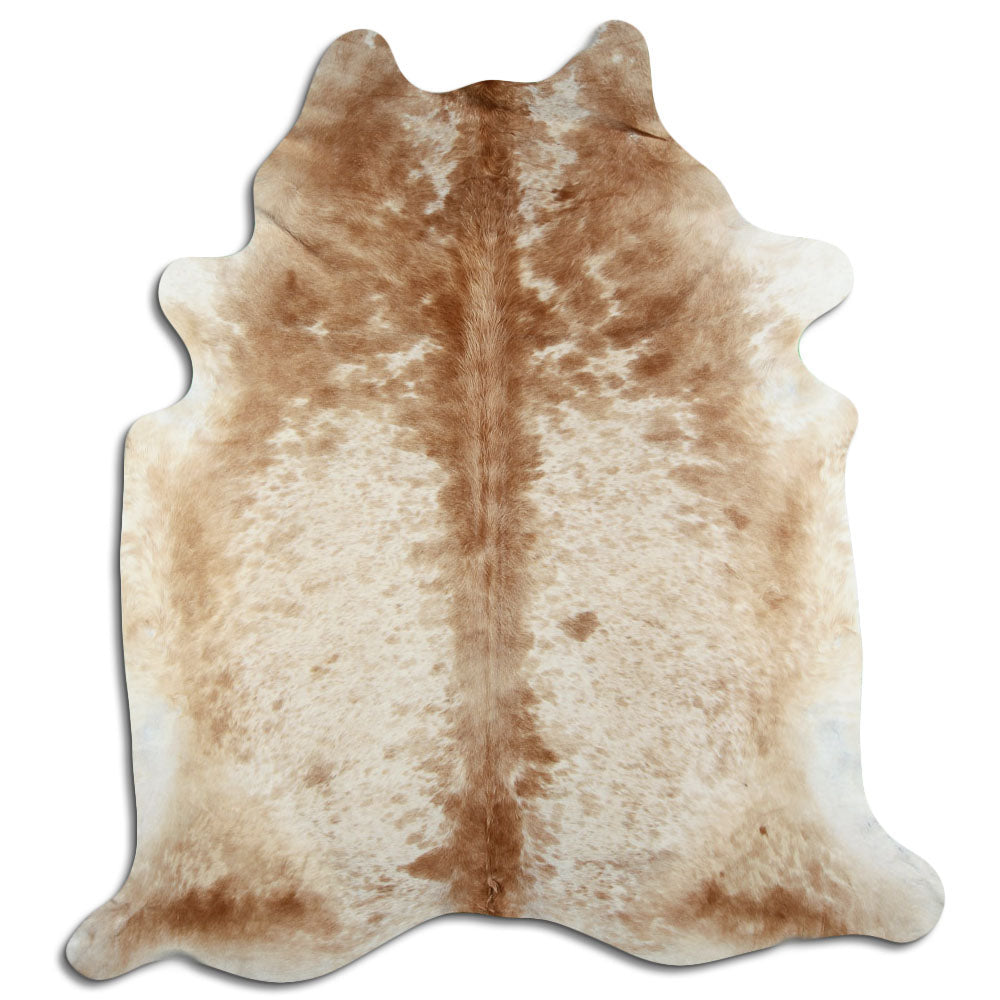 Salt & Pepper eksootiline lehmanahk  XXL