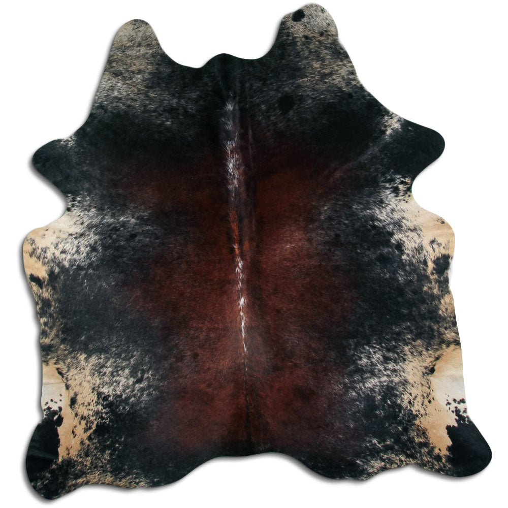 Salt & Pepper eksootiline lehmanahk  L