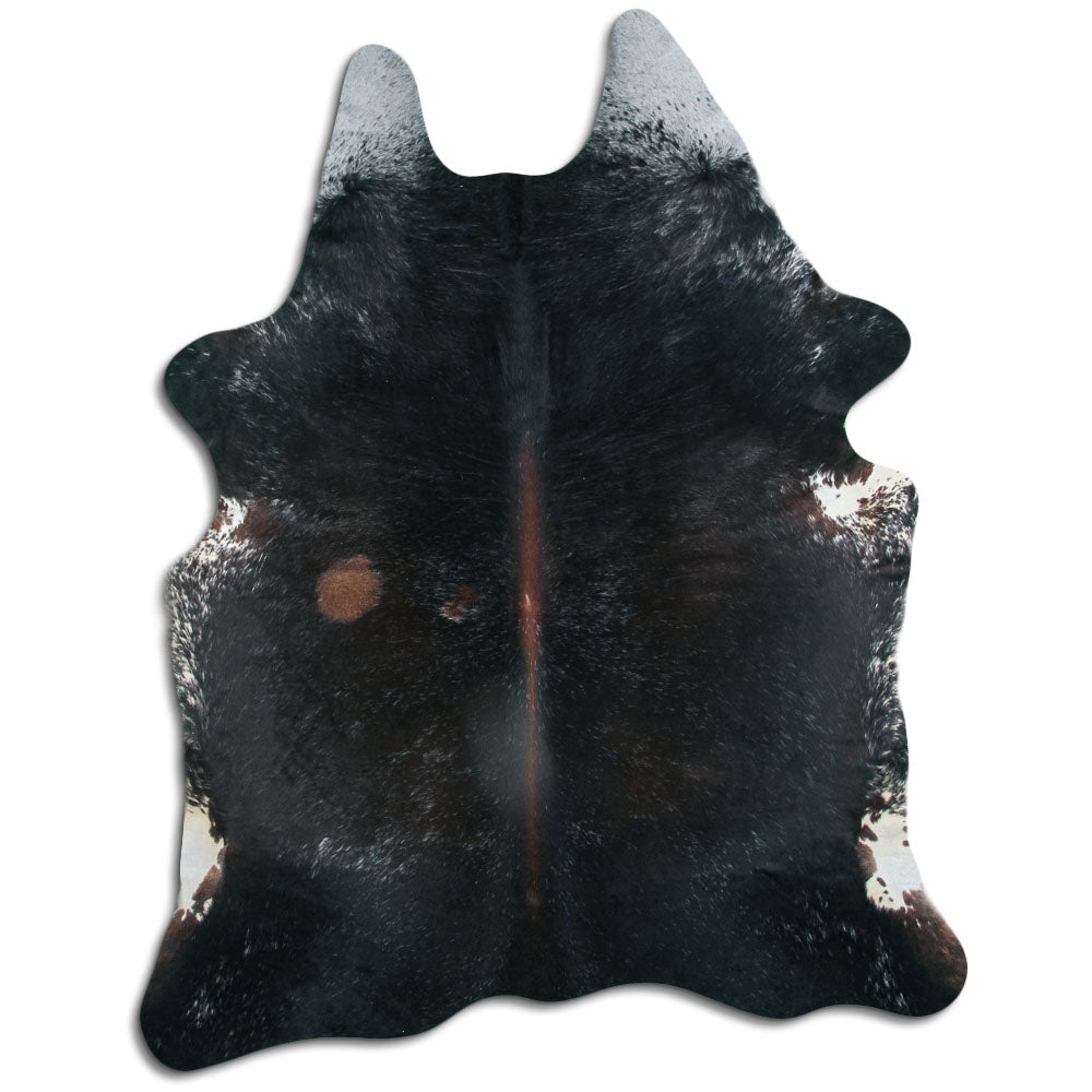 Salt & Pepper eksootiline lehmanahk  XXL