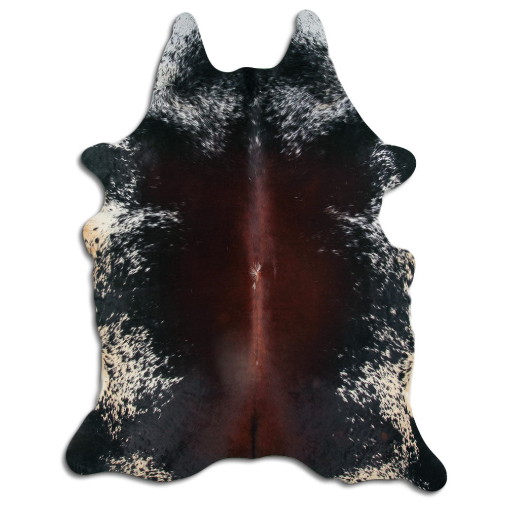 Salt & Pepper eksootiline lehmanahk  XXL