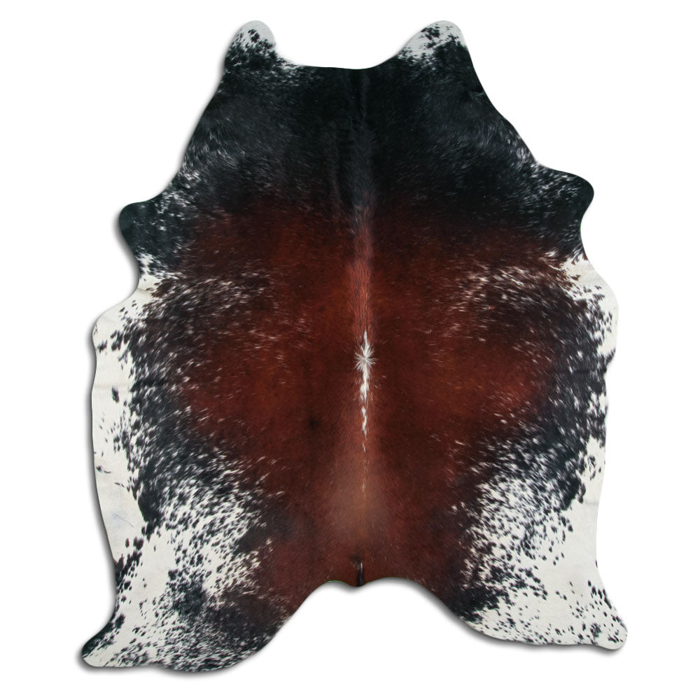 Salt & Pepper eksootiline lehmanahk  XL