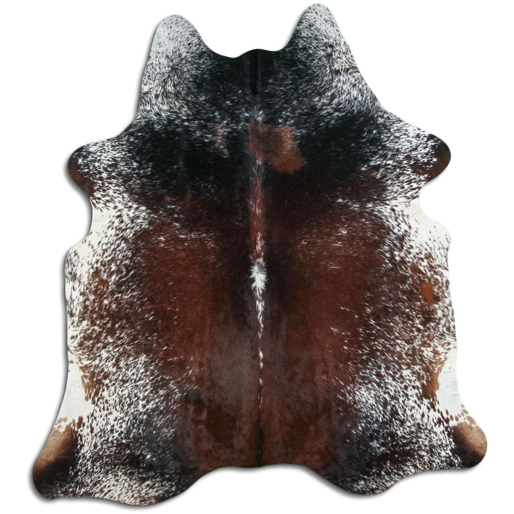 Salt & Pepper eksootiline lehmanahk  XL