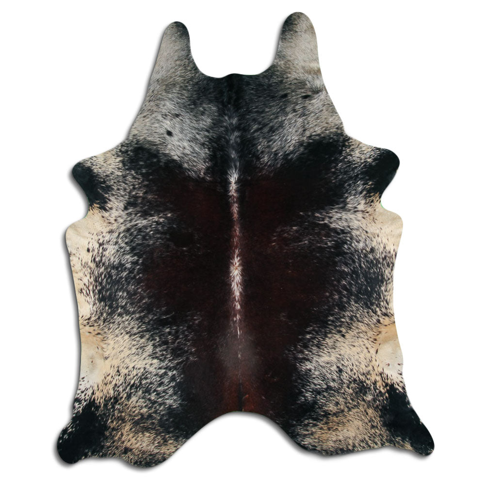 Salt & Pepper eksootiline lehmanahk  XXL