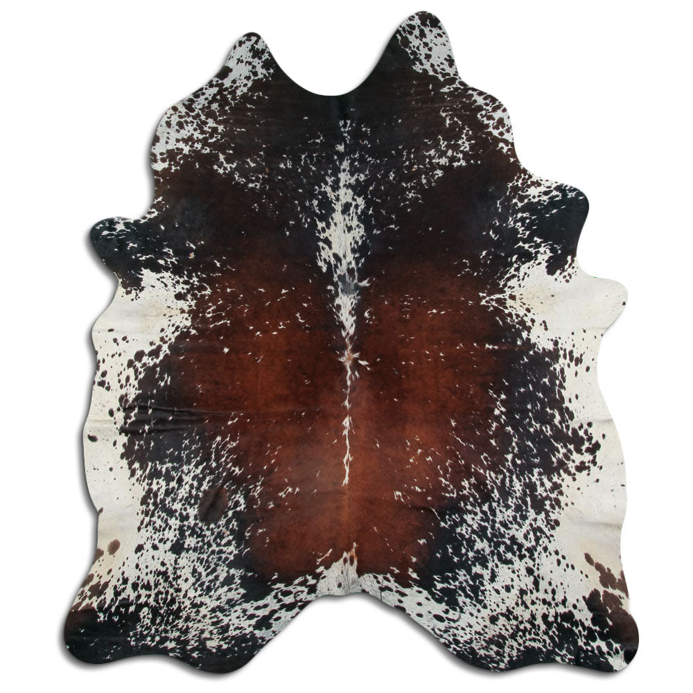 Salt & Pepper eksootiline lehmanahk  XL