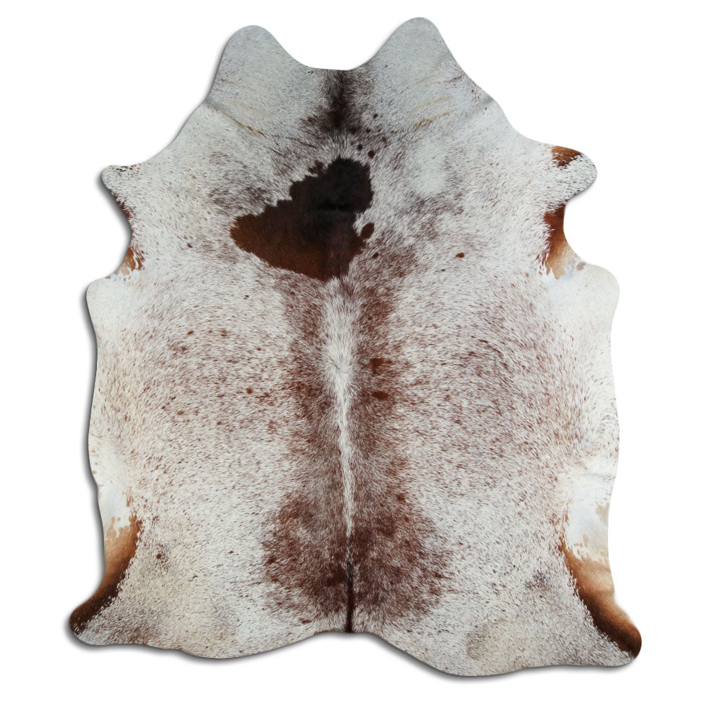 Salt & Pepper eksootiline lehmanahk  XXXL